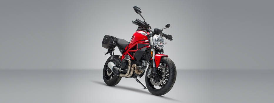 Monster 797