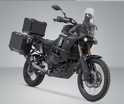 TENERE 700 World Raid 22-