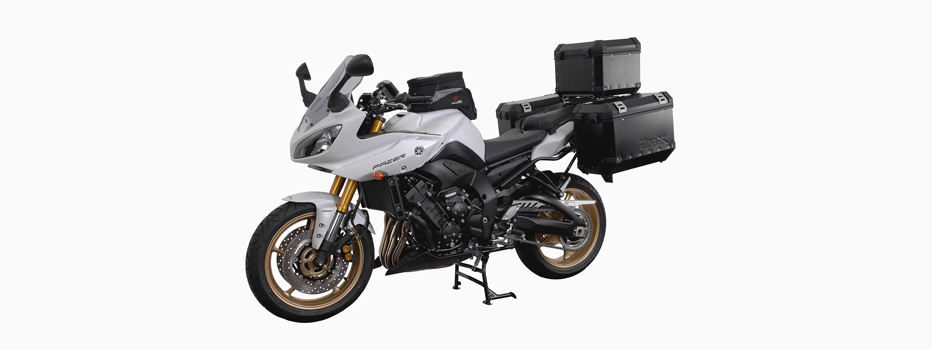FZ 8 / Fazer