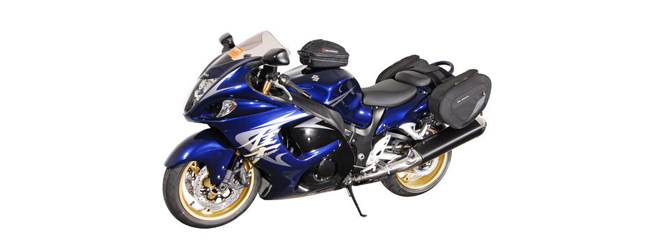 GSX 1300 R Hayabusa