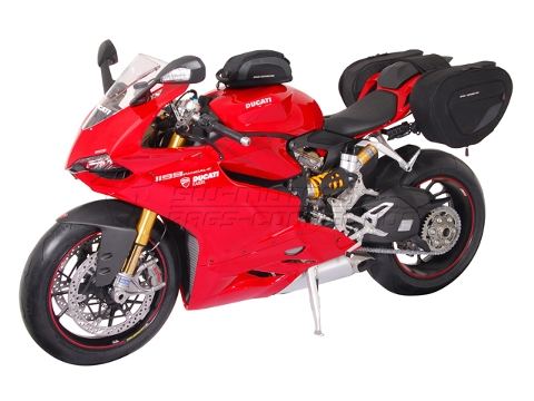 Panigale 1199/s