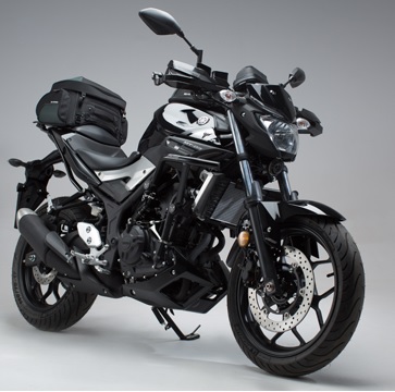 MT-03 ABS 16-