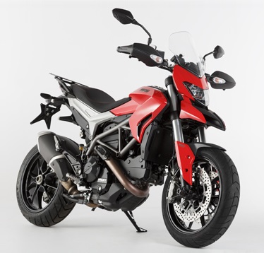 Hyperstrada