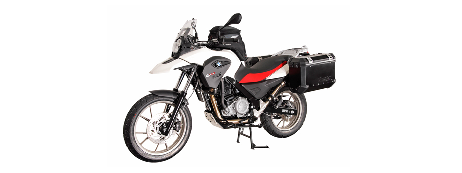 G 650 GS