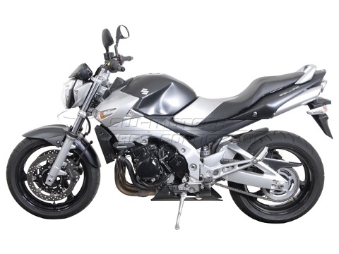 GSR 600