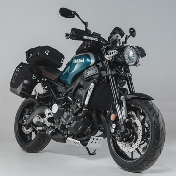 XSR 900/Abarth 16-