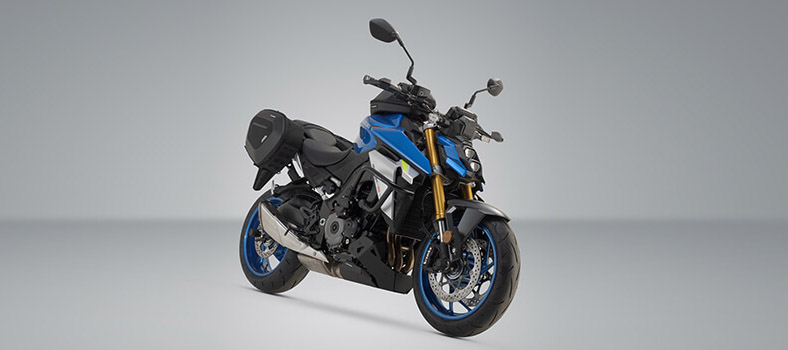GSX-S 1000 2016-