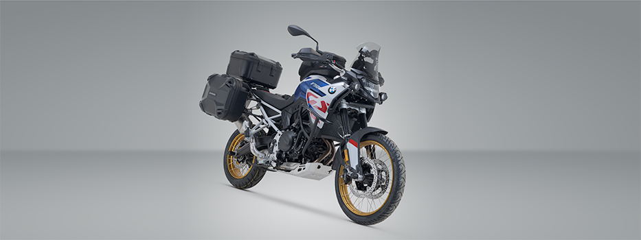 F 900 GS 24-
