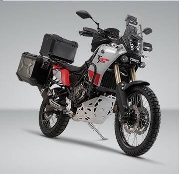TENERE 700