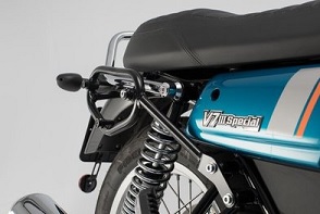 V7 III Anniversario