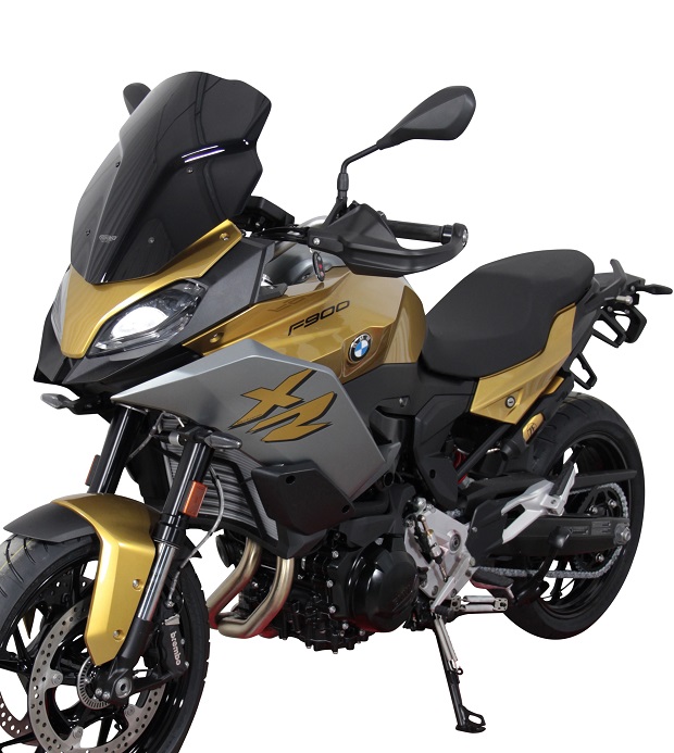 F900 XR  19-  4R90/R K84