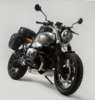 R9T Scrambler
