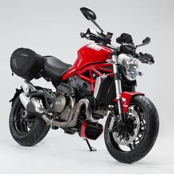 Monster 1200 /s