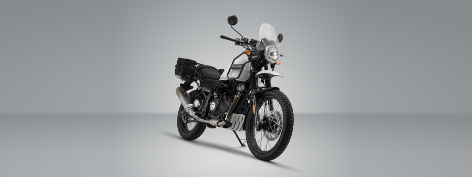 Himalayan 411