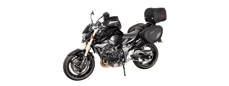GSR 750