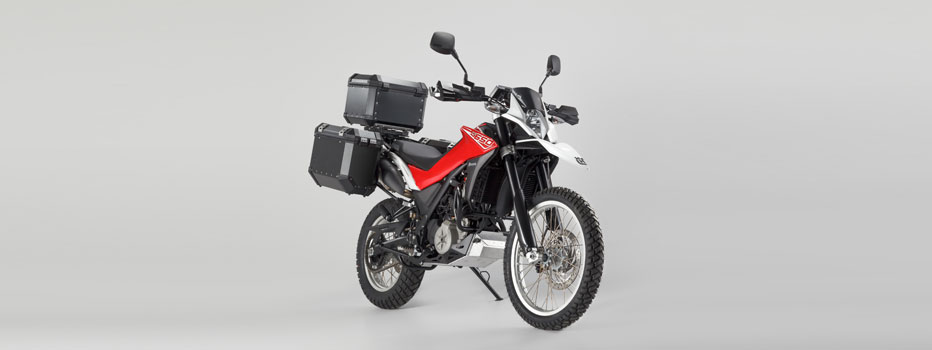 TR 650 Terra