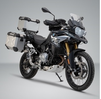F 850 GS 17-20
