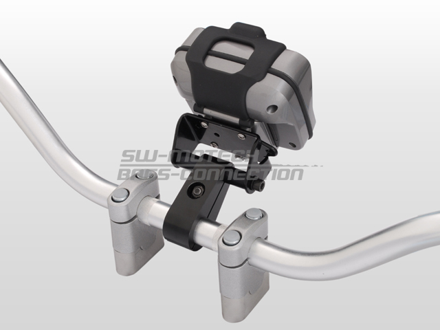 GPS-hållare, Tillbehör