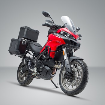 Multistrada 950