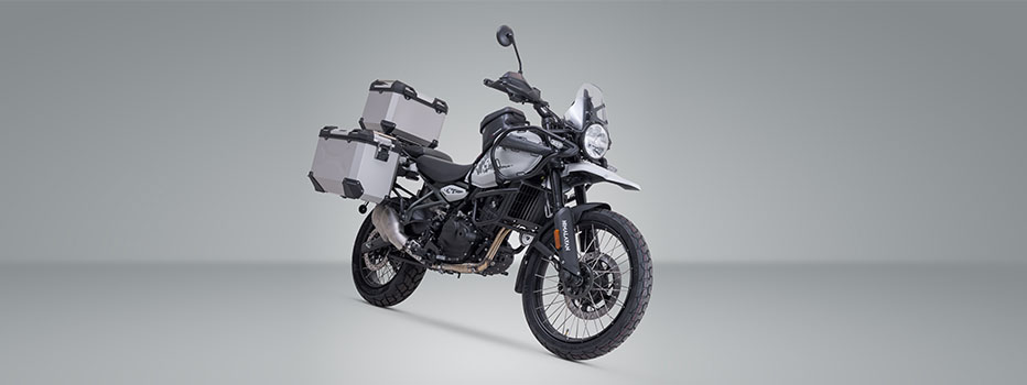 Himalayan 450
