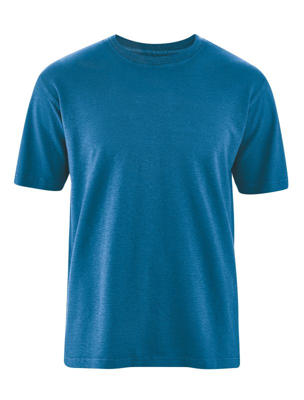 Basic T-shirt, lätt - 2