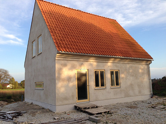 KONSTRUKTIONER  exempel