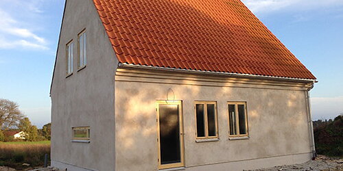 KONSTRUKTIONER exempel