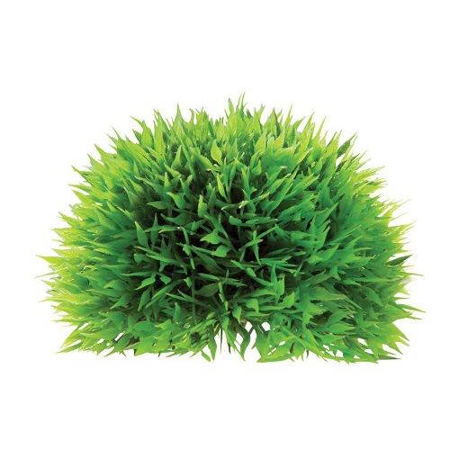 Plast växt-Plant ball 18cm