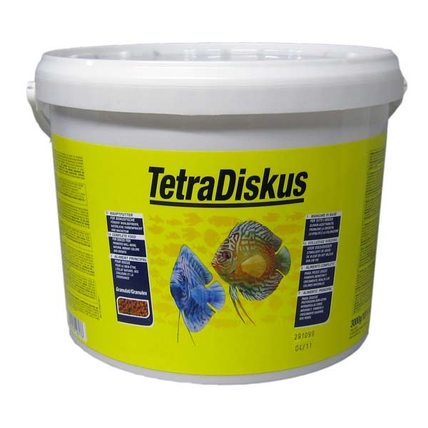 Tetrabits 10 liter
