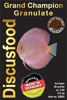 Grand champion 230gr 