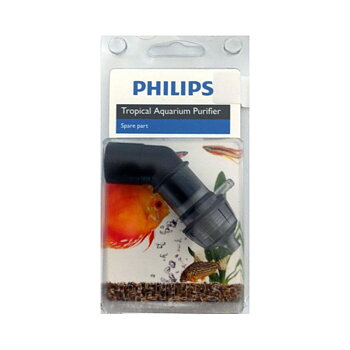 Philips diffusor/venturi  