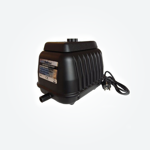 Luftpump Super 8500 