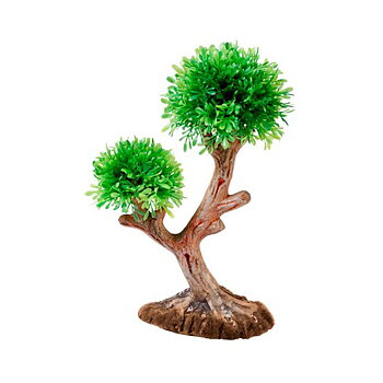 Plast växt - Aqua tree2  