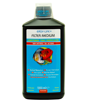 Easy life filtermedium 1000ml 