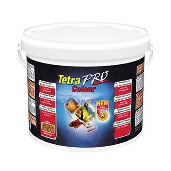 Tetra pro colour crisp 10 liter / 2100 gr (SLUT)