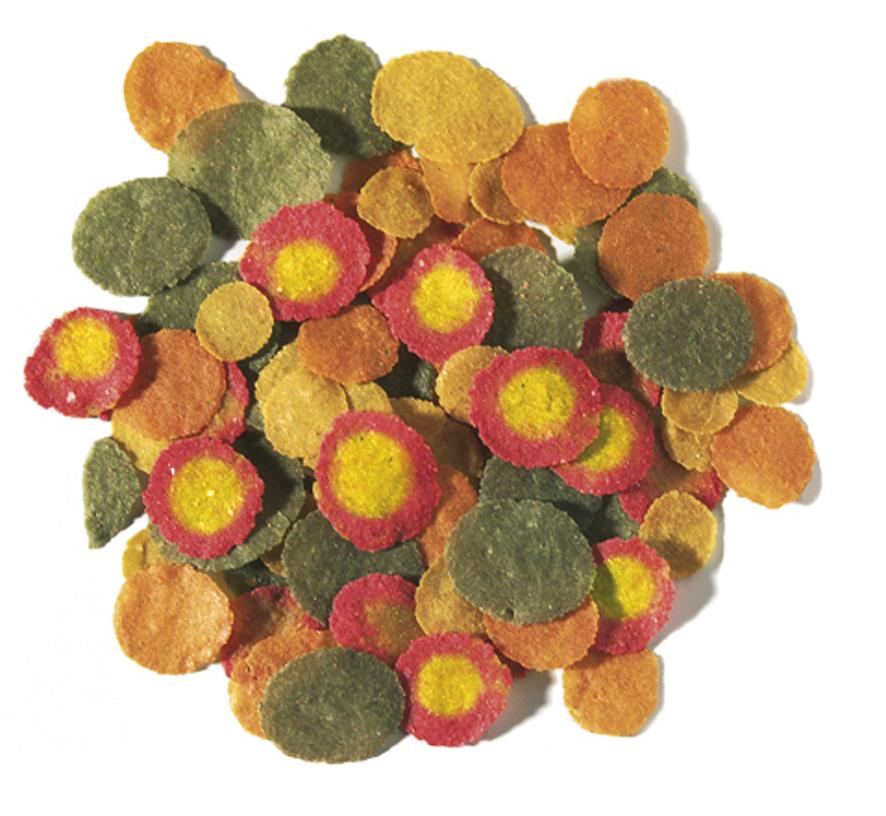 Tetra pro colour crisp 250 ml / 52 gr  - 2
