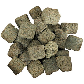 Frystorkad artemia 0,5 liter 