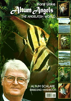 Horst Linke, Altum scalare breeding handbook