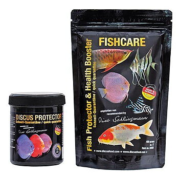 Discus Protector 10 liter