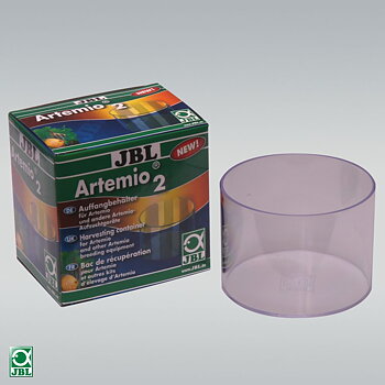 JBL artemia uppsamlare.