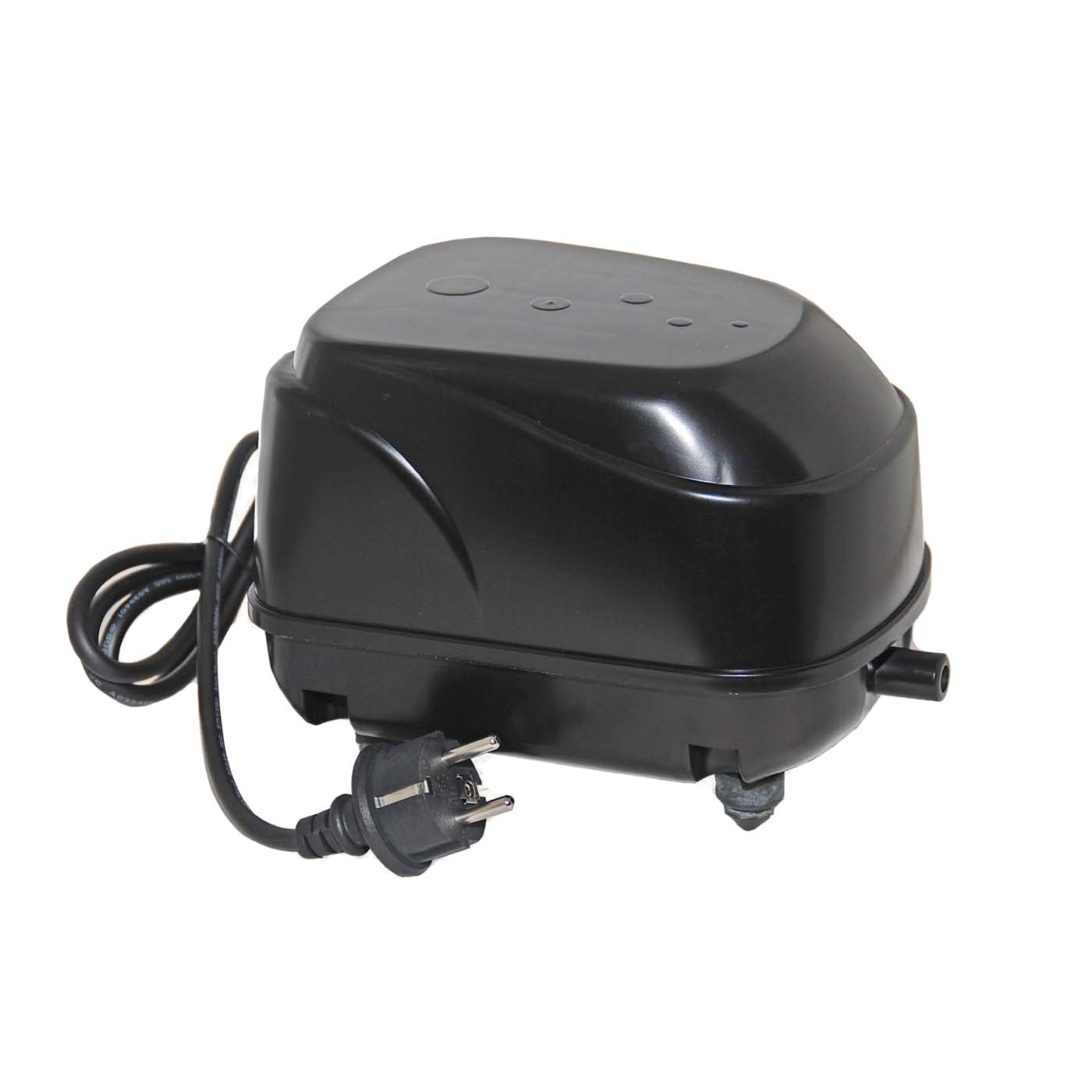 Luftpump Super 3000