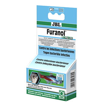 Furanol Plus 250 (400-600 liter vatten) 
