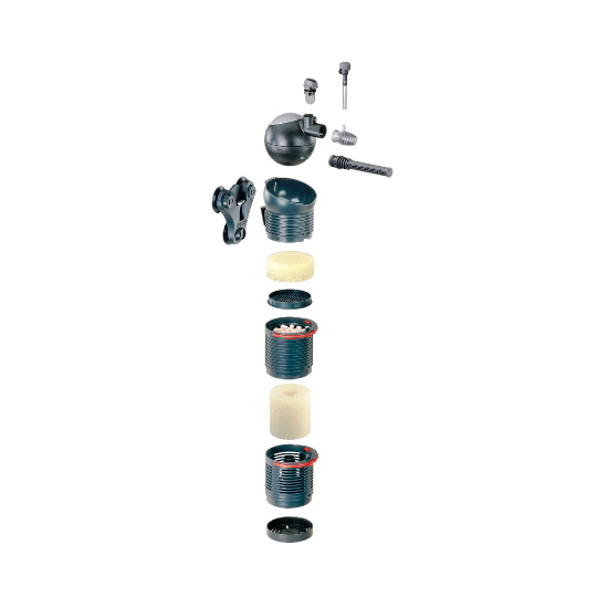 Eheim Bio Power 160 - 3