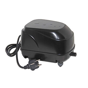 Luftpump Super 4200
