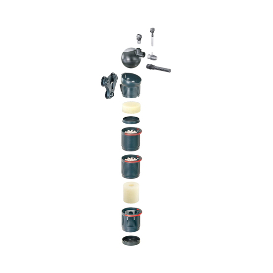 Eheim Bio Power 200 - 3