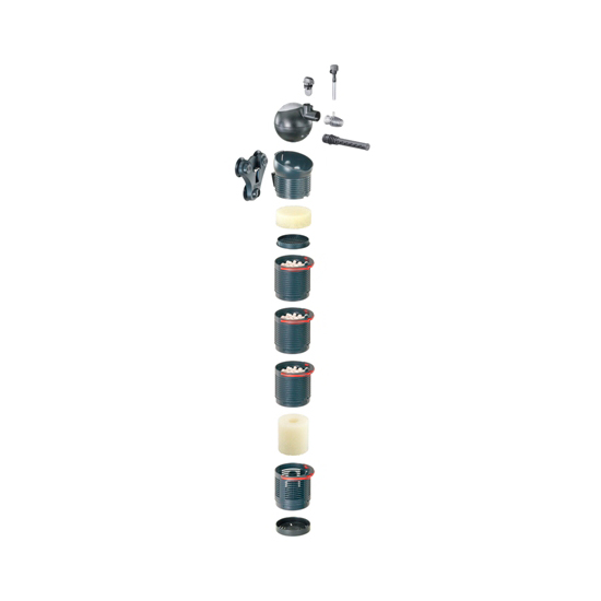 Eheim Bio Power 240  - 3