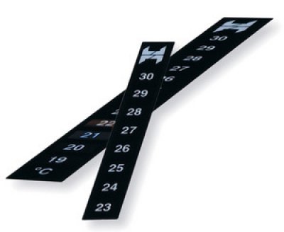 Digital termometer Marina skala 19-30 grader