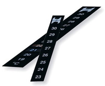 Digital termometer Marina skala 19-30 grader