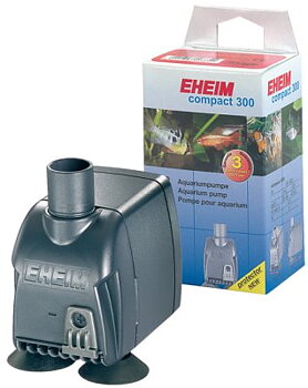 Eheim compact 300