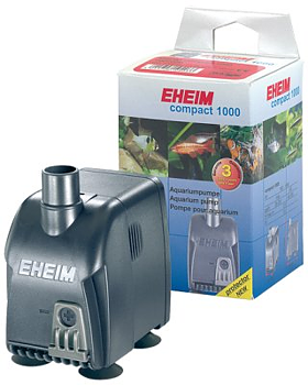 Eheim compact 1000 (SLUT)